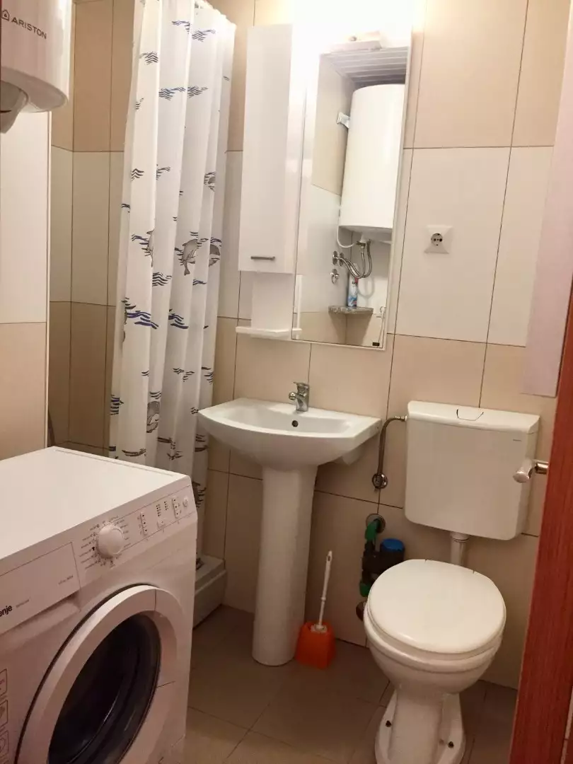 Flat 28m² in Montenegro, Bar. Priced at 68000€ rent photo-10