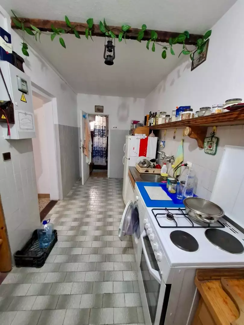 House 115m² in Montenegro, Dobra Voda. Priced at 150000€ rent photo-5