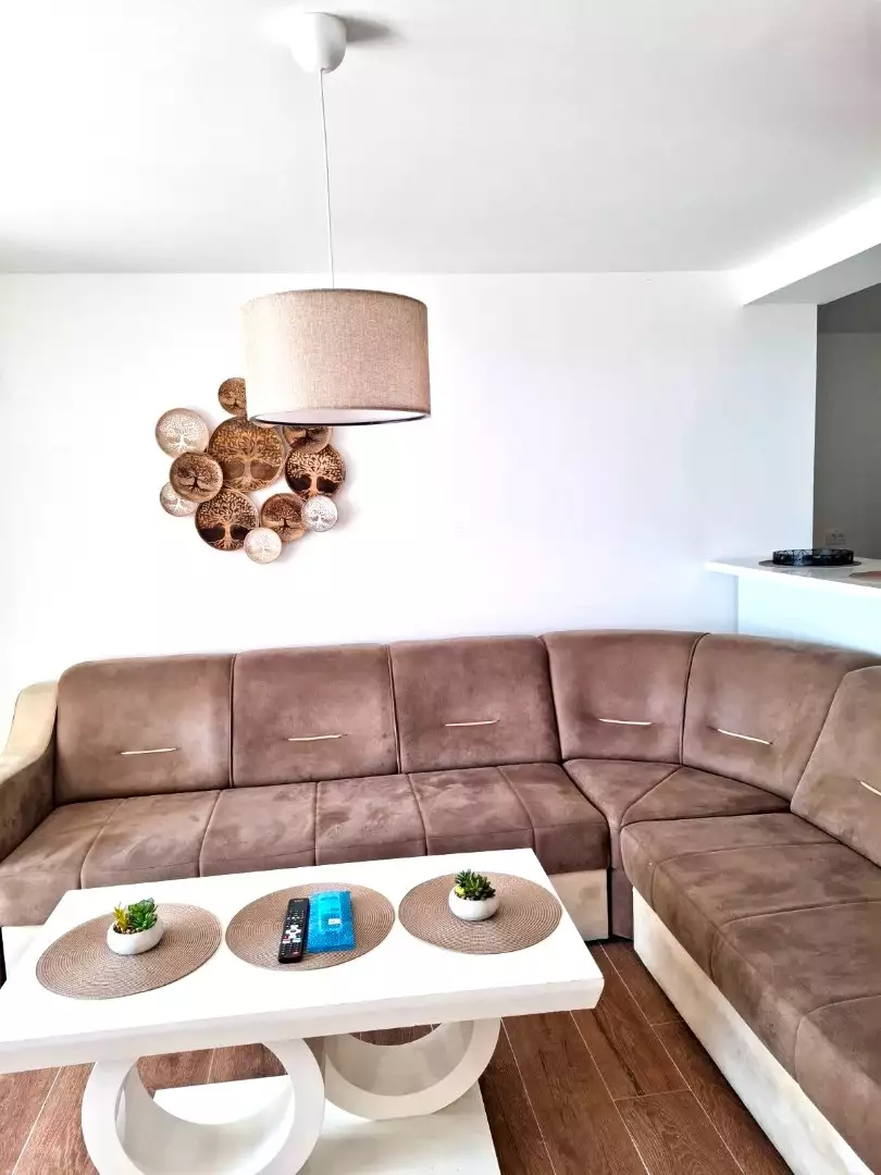 Flat 54m² in Montenegro, Dobra Voda. Priced at 113000€ rent photo-2