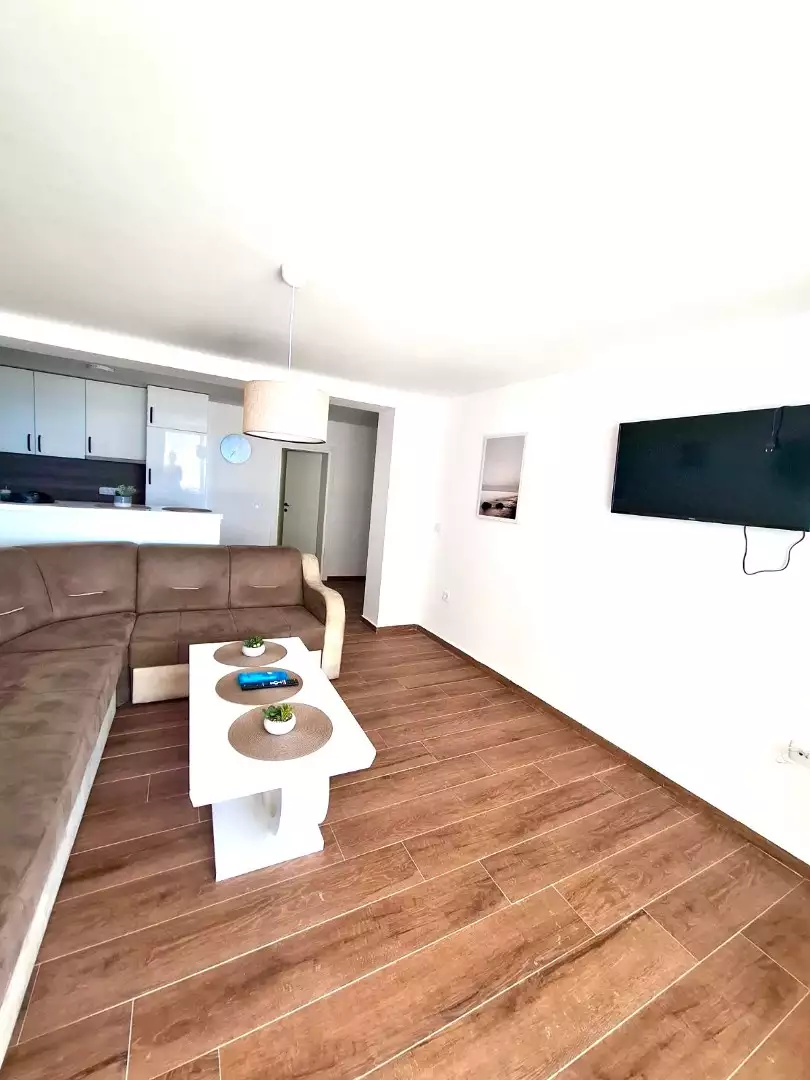 Flat 54m² in Montenegro, Dobra Voda. Priced at 113000€ rent photo-4