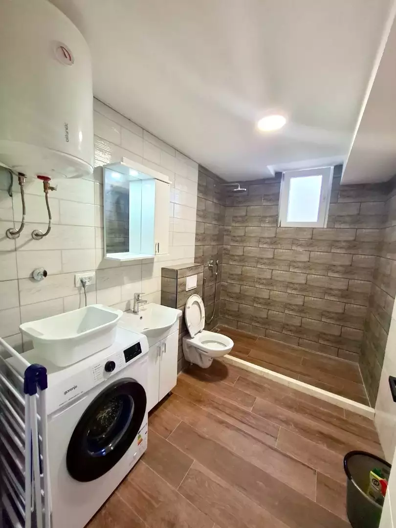 Flat 54m² in Montenegro, Dobra Voda. Priced at 113000€ rent photo-5