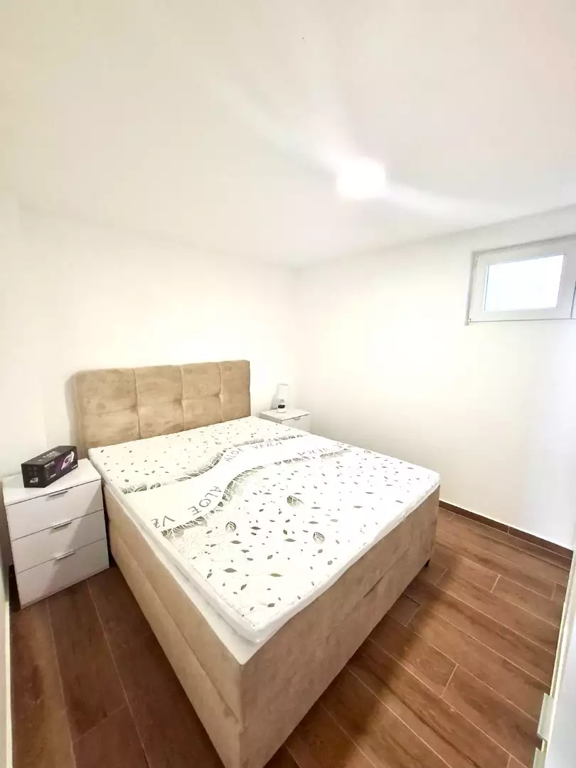 Flat 54m² in Montenegro, Dobra Voda. Priced at 113000€ rent photo-7