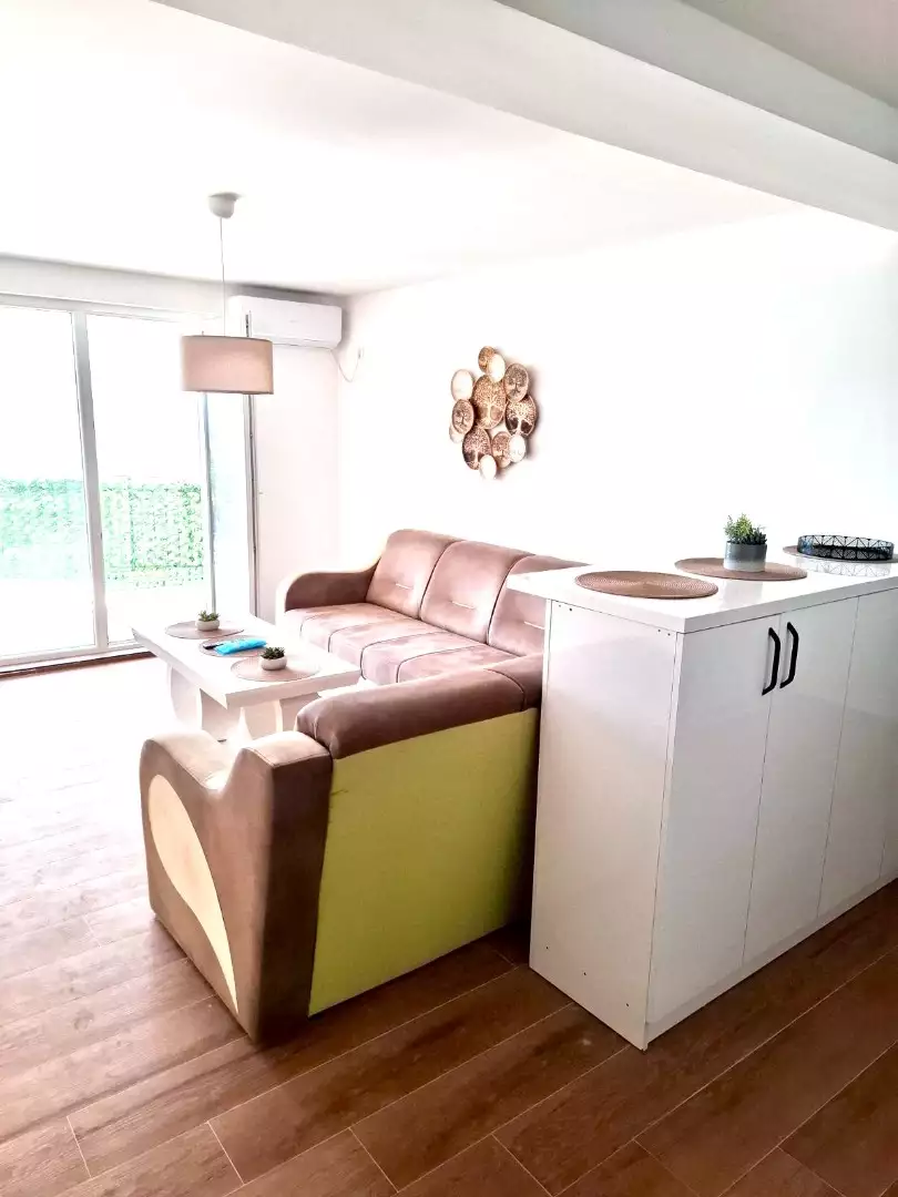 Flat 54m² in Montenegro, Dobra Voda. Priced at 113000€ rent photo-9