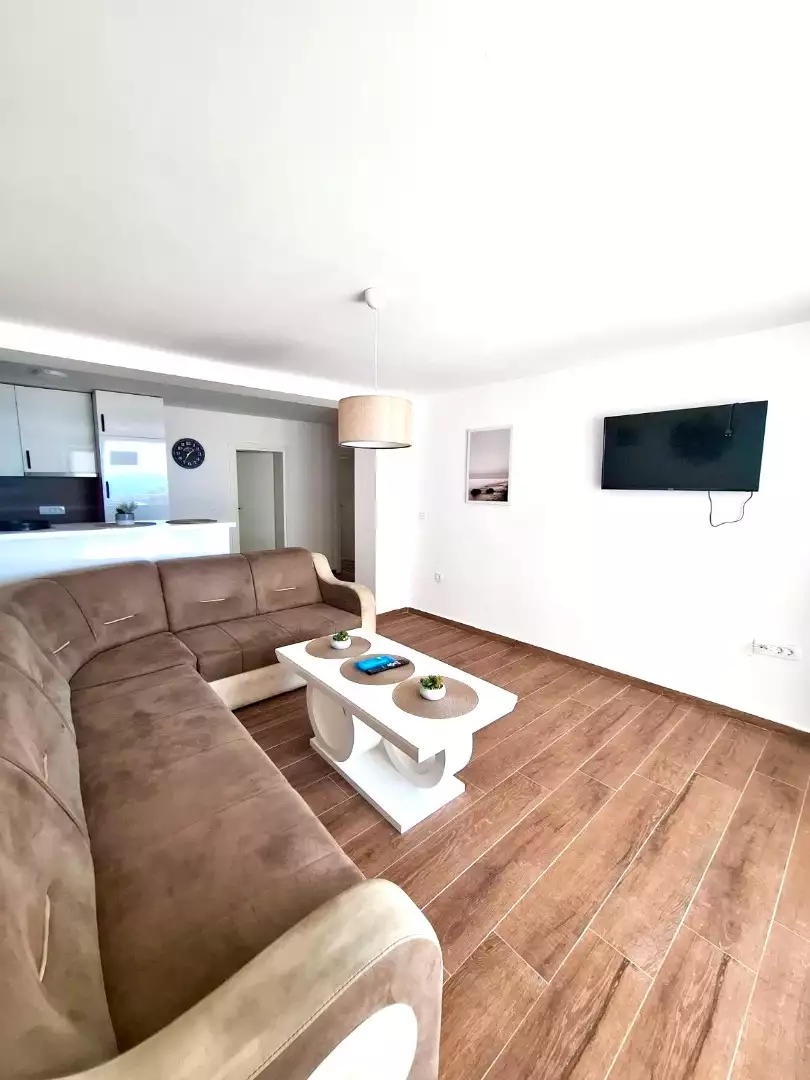 Flat 54m² in Montenegro, Dobra Voda. Priced at 113000€ rent photo-10