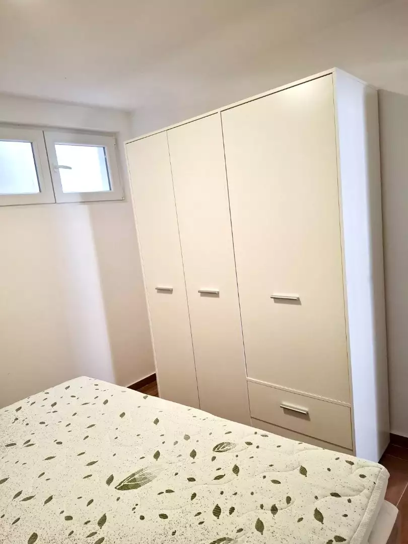 Flat 54m² in Montenegro, Dobra Voda. Priced at 113000€ rent photo-14