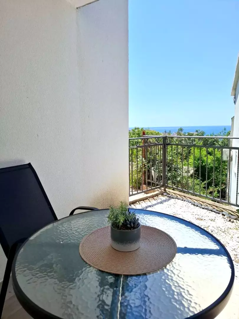 Flat 54m² in Montenegro, Dobra Voda. Priced at 113000€ rent photo-15