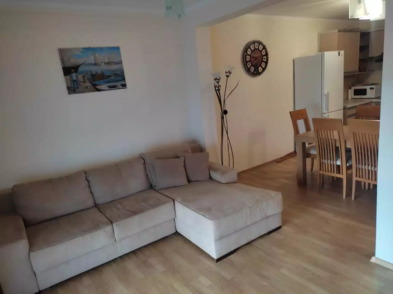 Flat 83m² in Montenegro, Dobra Voda. Priced at 130000€ rent photo-1