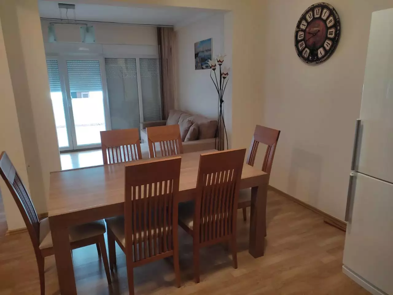 Flat 83m² in Montenegro, Dobra Voda. Priced at 130000€ rent photo-3