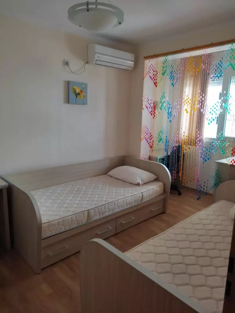 Flat 83m² in Montenegro, Dobra Voda. Priced at 130000€ rent photo-5