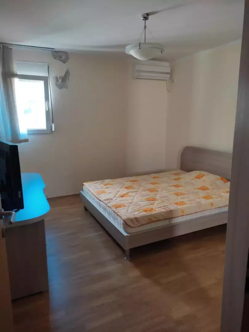 Flat 83m² in Montenegro, Dobra Voda. Priced at 130000€ rent photo-6