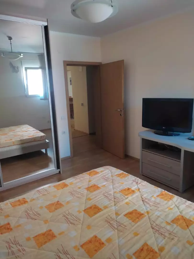 Flat 83m² in Montenegro, Dobra Voda. Priced at 130000€ rent photo-7