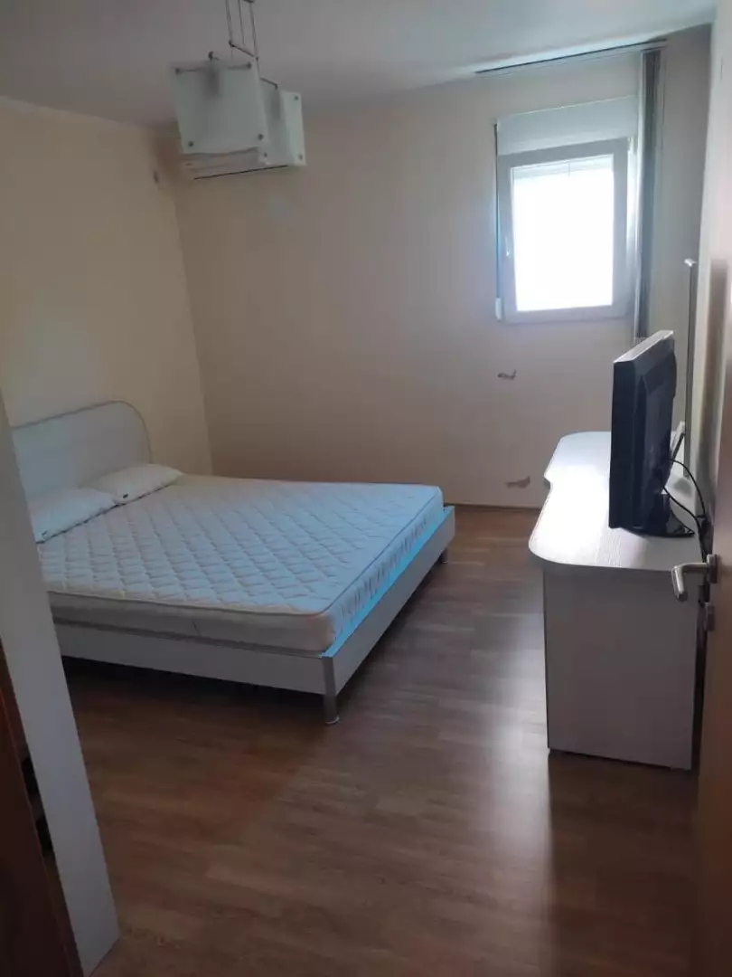 Flat 83m² in Montenegro, Dobra Voda. Priced at 130000€ rent photo-8