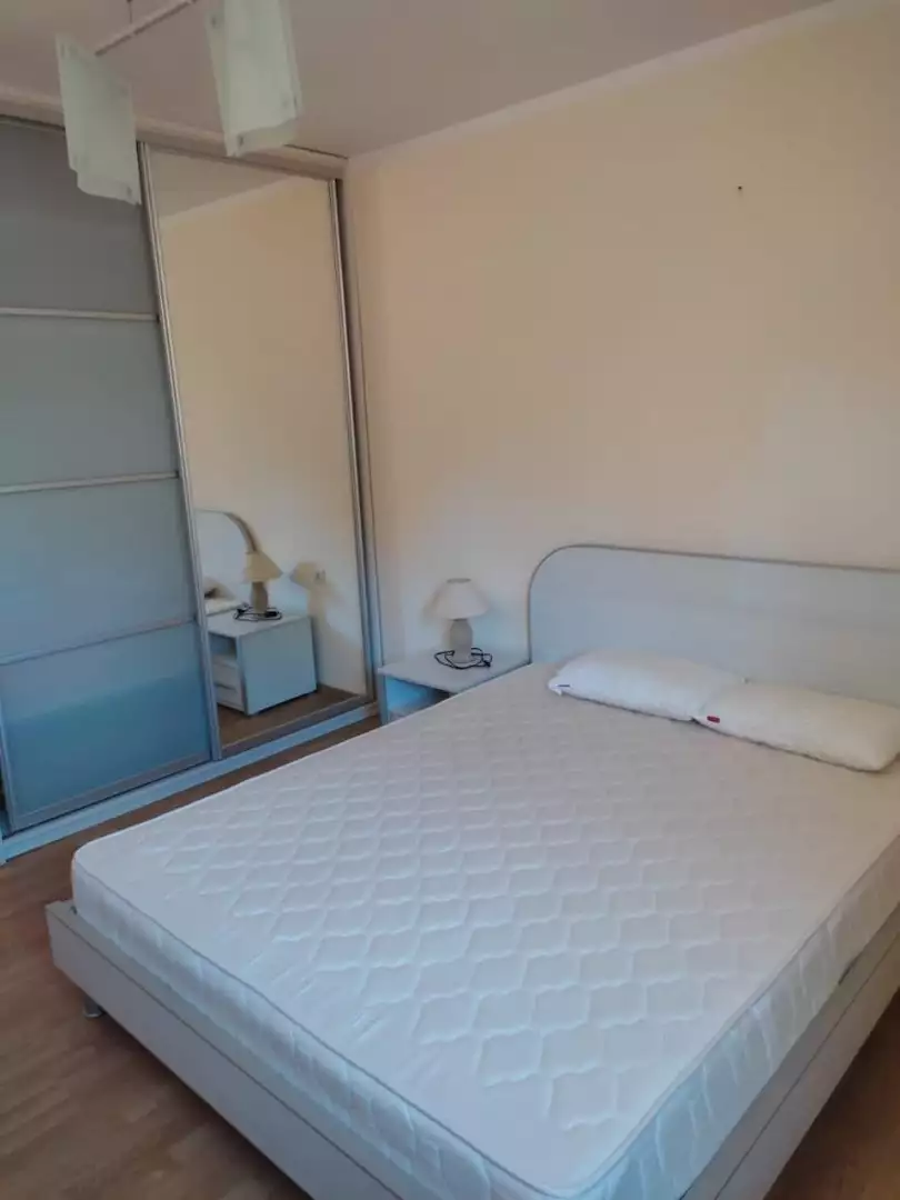 Flat 83m² in Montenegro, Dobra Voda. Priced at 130000€ rent photo-10