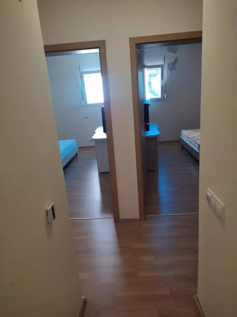 Flat 83m² in Montenegro, Dobra Voda. Priced at 130000€ rent photo-11
