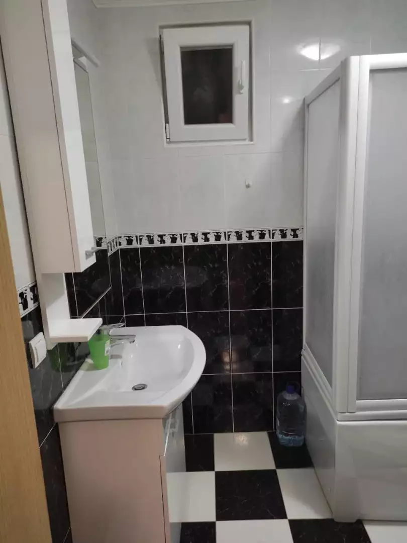 Flat 83m² in Montenegro, Dobra Voda. Priced at 130000€ rent photo-13