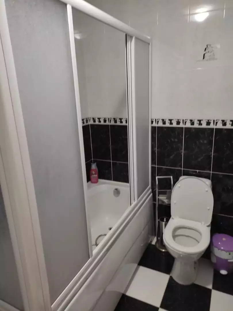 Flat 83m² in Montenegro, Dobra Voda. Priced at 130000€ rent photo-14