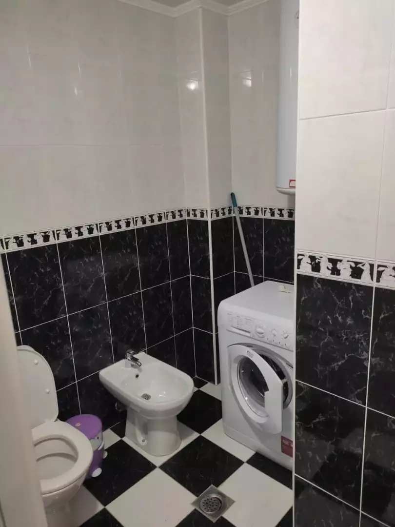 Flat 83m² in Montenegro, Dobra Voda. Priced at 130000€ rent photo-15