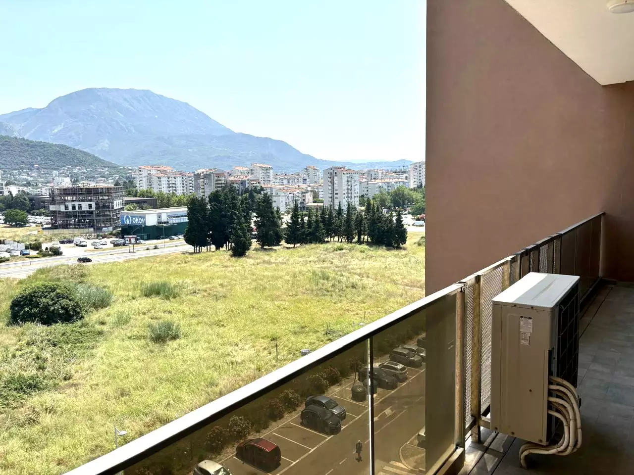 Flat 80m² in Montenegro, Bar. Priced at 240000€ rent photo-2