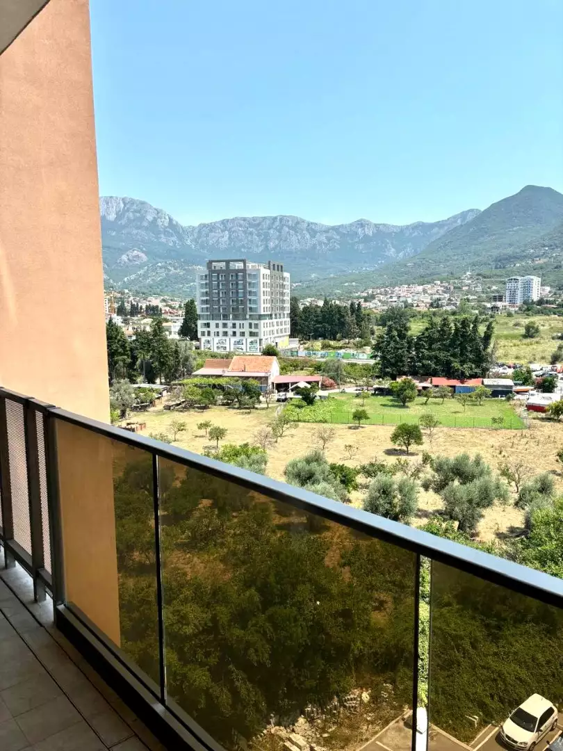 Flat 80m² in Montenegro, Bar. Priced at 240000€ rent photo-3