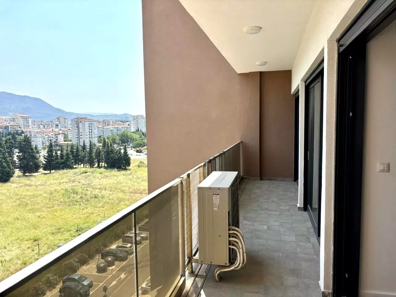 Flat 80m² in Montenegro, Bar. Priced at 240000€ rent photo-4