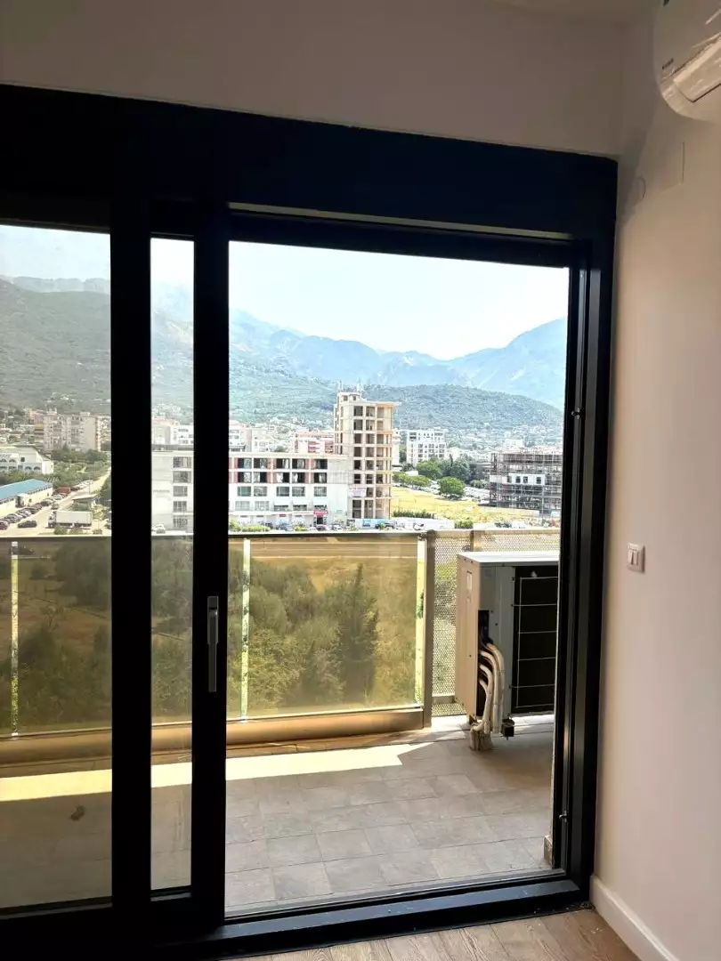 Flat 80m² in Montenegro, Bar. Priced at 240000€ rent photo-5