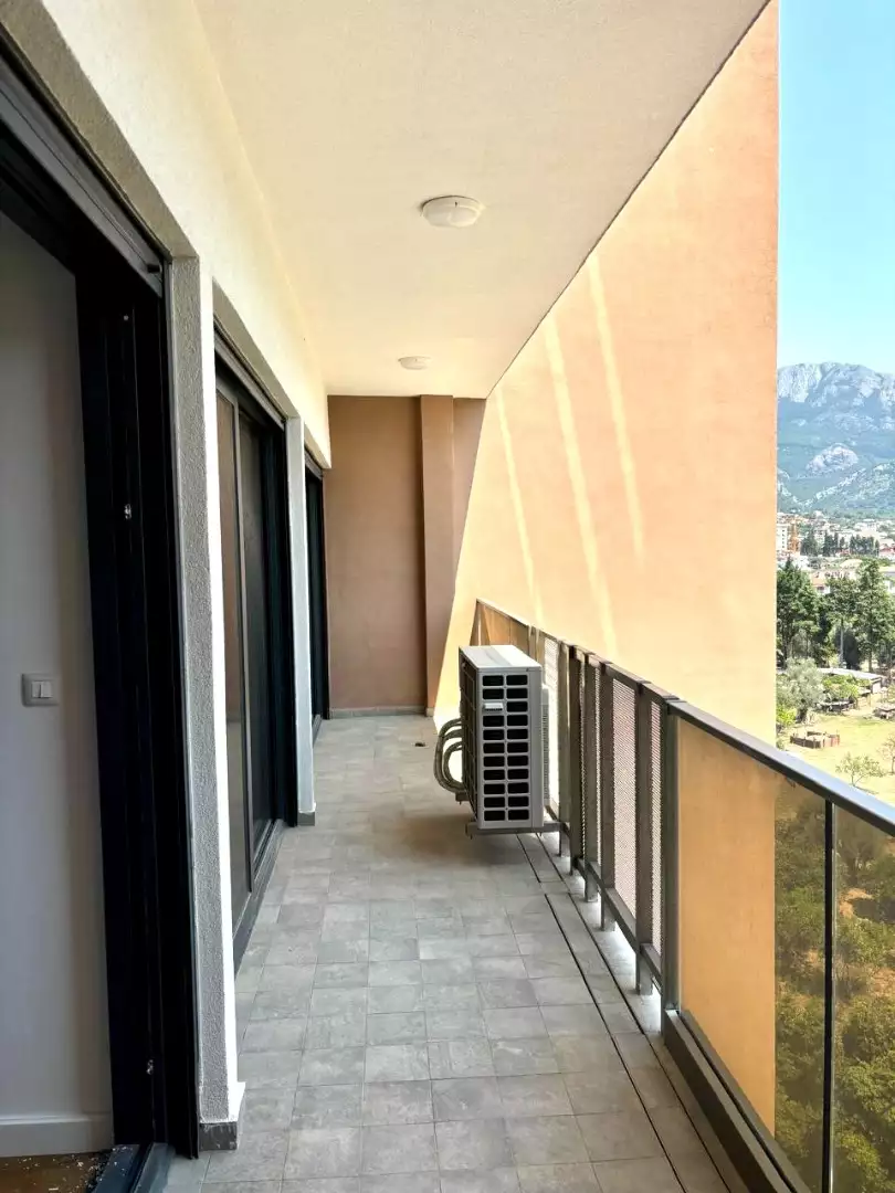 Flat 80m² in Montenegro, Bar. Priced at 240000€ rent photo-6