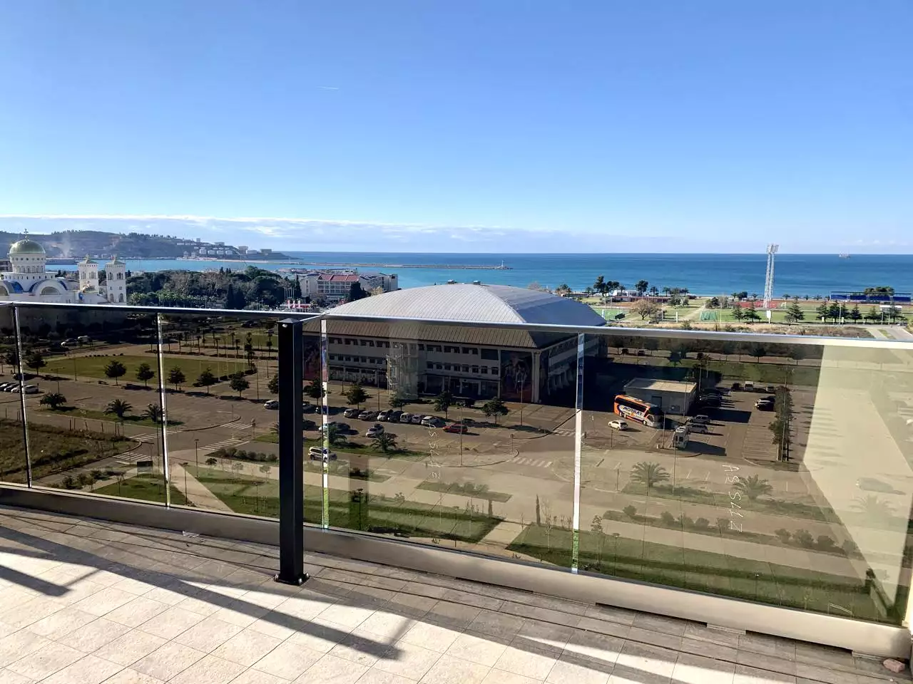 Flat 237m² in Montenegro, Bar. Priced at 700000€ rent photo-8