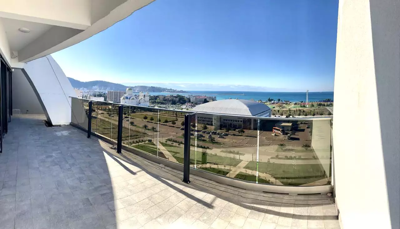 Flat 237m² in Montenegro, Bar. Priced at 700000€ rent photo-11