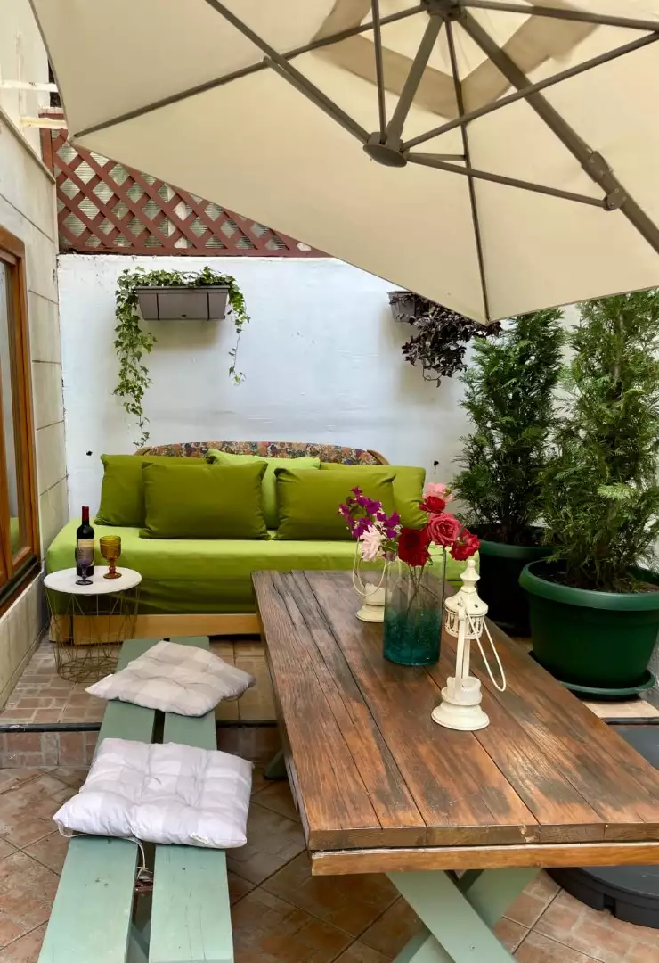 Flat 24m² in Montenegro, Herceg Novi. Priced at 75000€ rent photo-2