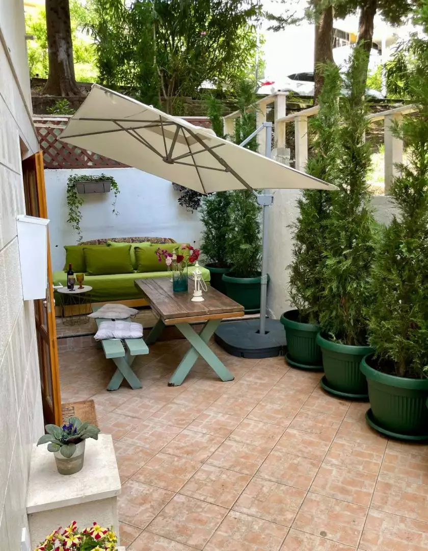 Flat 24m² in Montenegro, Herceg Novi. Priced at 75000€ rent photo-3