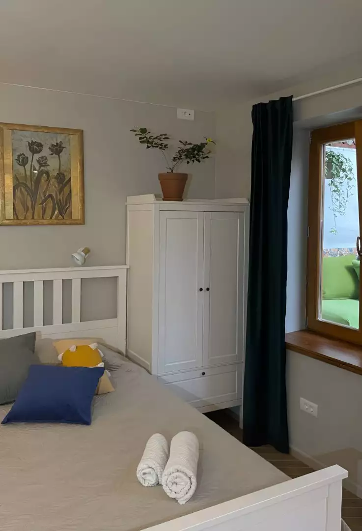 Flat 24m² in Montenegro, Herceg Novi. Priced at 75000€ rent photo-5