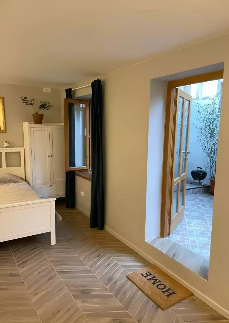 Flat 24m² in Montenegro, Herceg Novi. Priced at 75000€ rent photo-6