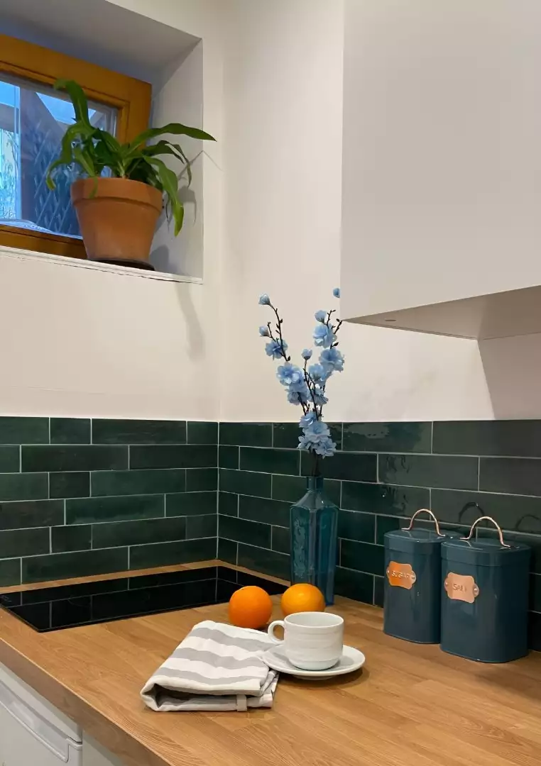 Flat 24m² in Montenegro, Herceg Novi. Priced at 75000€ rent photo-8