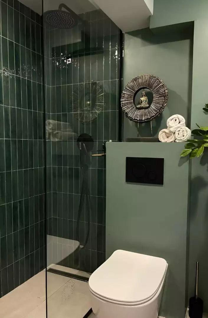 Flat 24m² in Montenegro, Herceg Novi. Priced at 75000€ rent photo-12