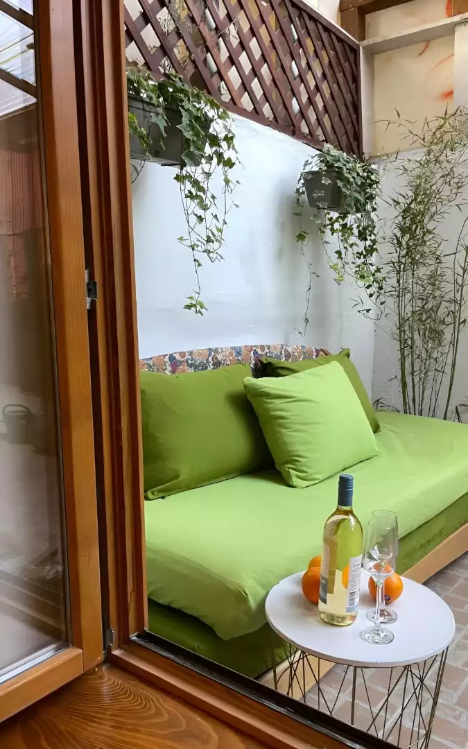 Flat 24m² in Montenegro, Herceg Novi. Priced at 75000€ rent photo-15