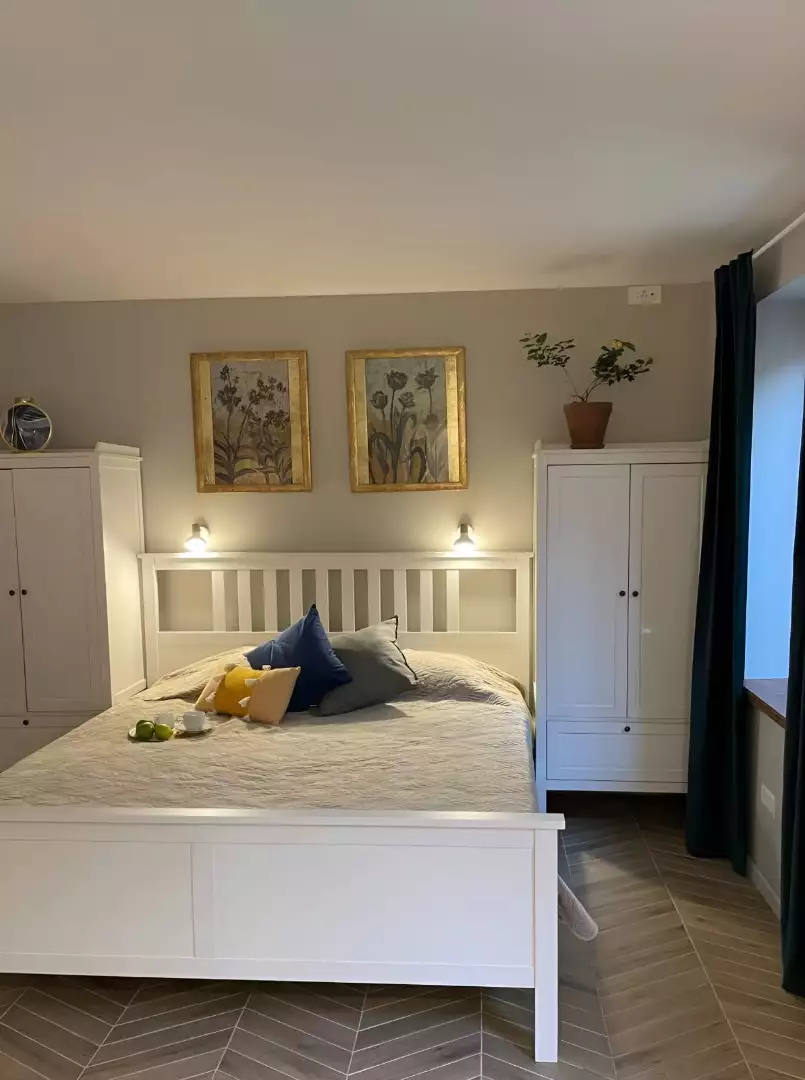 Flat 24m² in Montenegro, Herceg Novi. Priced at 75000€ rent photo-16