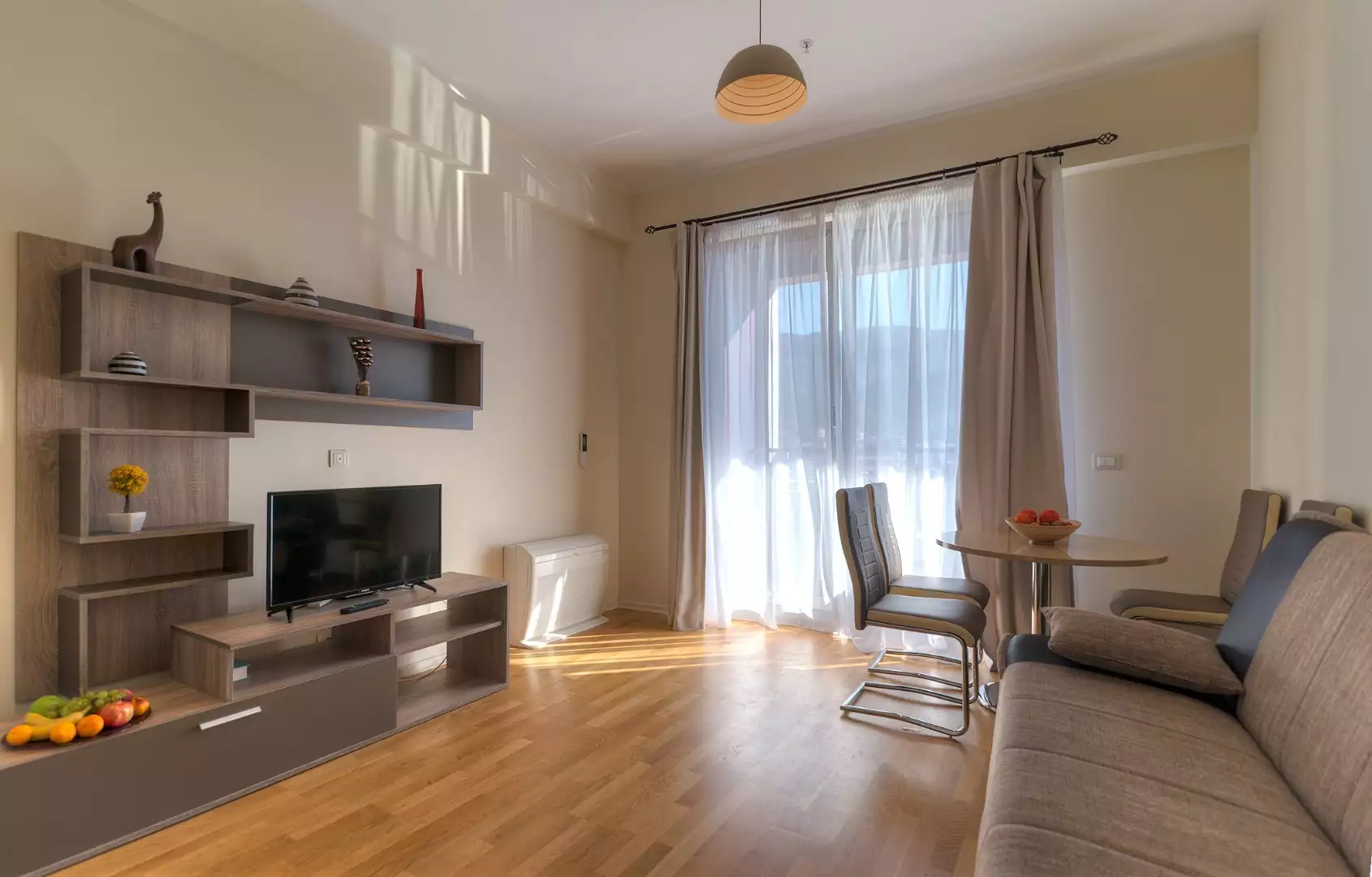Flat 44m² in Montenegro, Budva. Priced at 215600€ rent photo-19