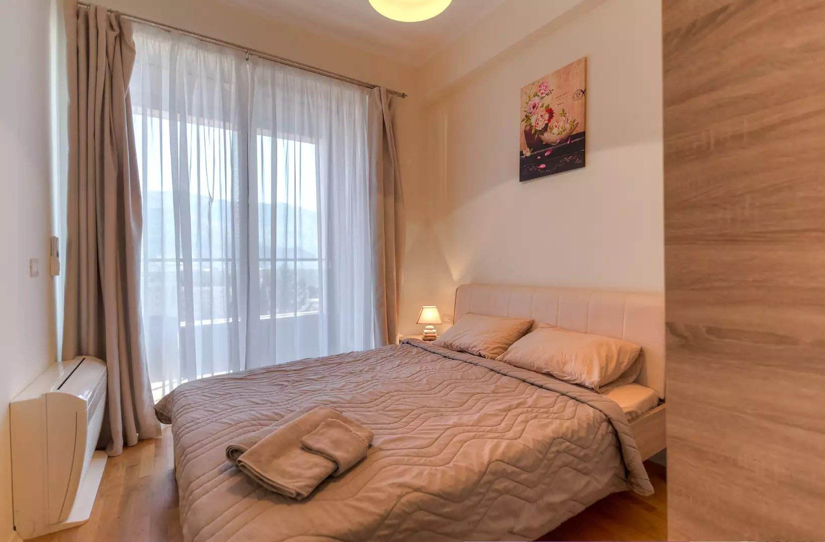 Flat 44m² in Montenegro, Budva. Priced at 215600€ rent photo-20