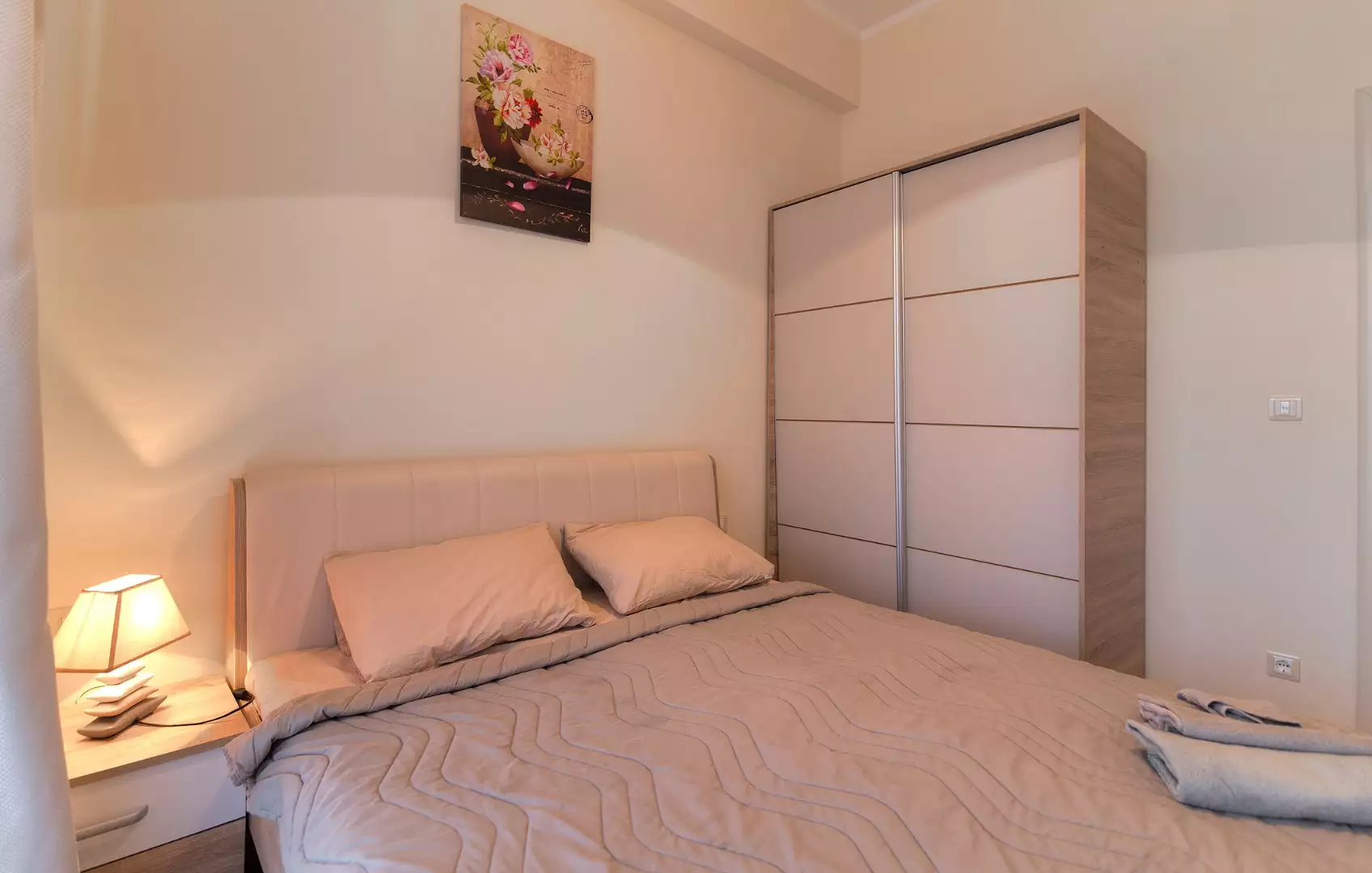 Flat 44m² in Montenegro, Budva. Priced at 215600€ rent photo-21