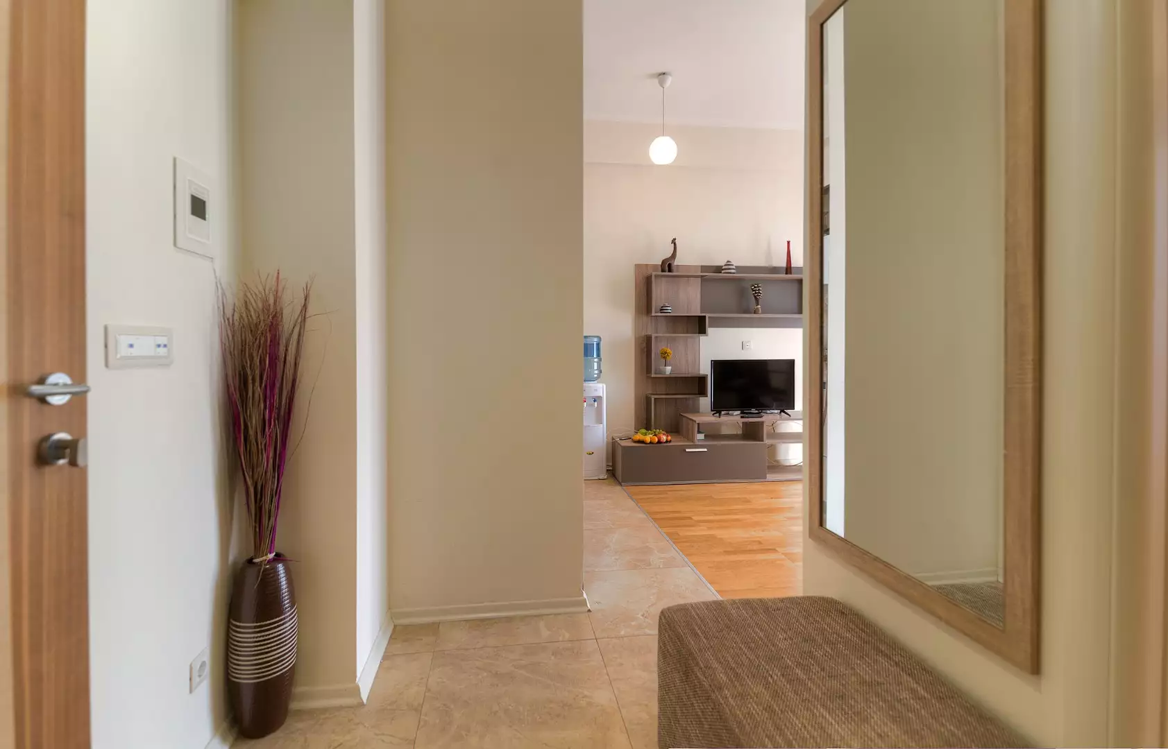 Flat 44m² in Montenegro, Budva. Priced at 215600€ rent photo-22