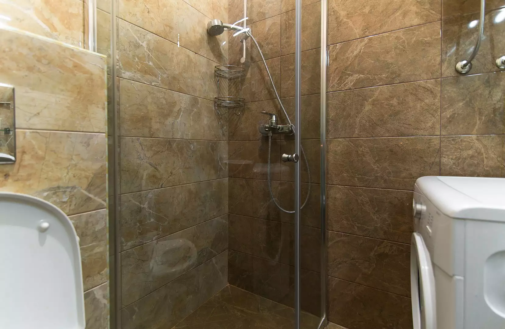 Flat 44m² in Montenegro, Budva. Priced at 215600€ rent photo-24