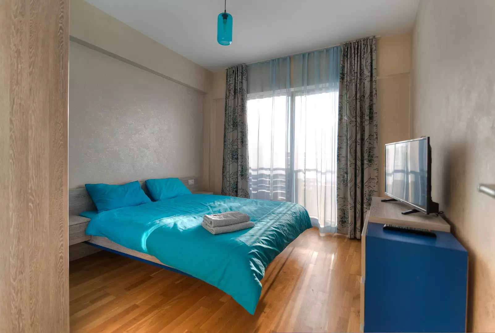 Flat 50m² in Montenegro, Budva. Priced at 296800€ rent photo-24