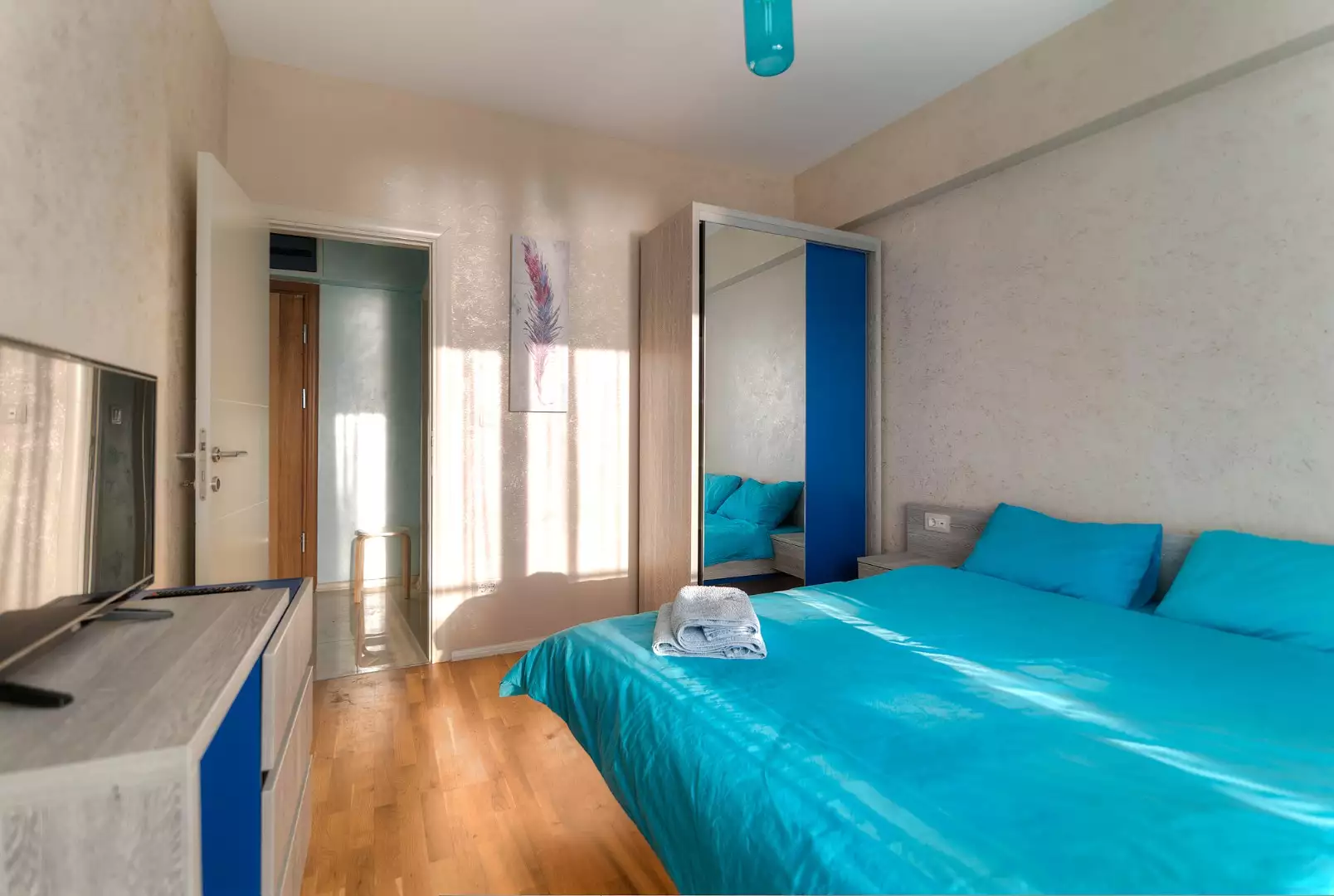 Flat 50m² in Montenegro, Budva. Priced at 296800€ rent photo-25