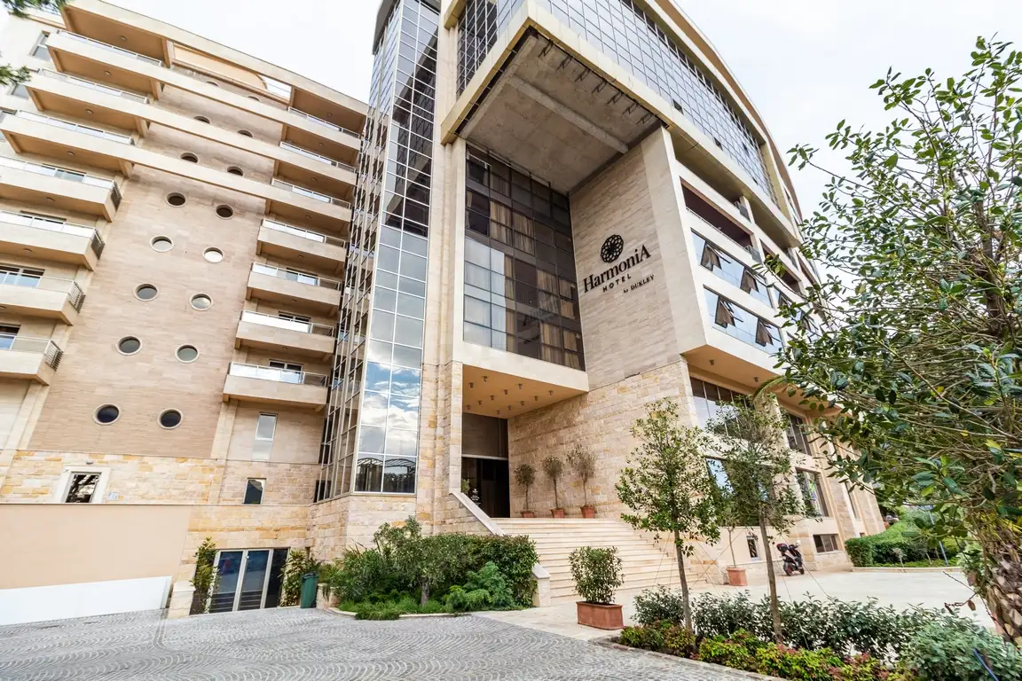 Flat 50m² in Montenegro, Budva. Priced at 296800€ rent photo-1