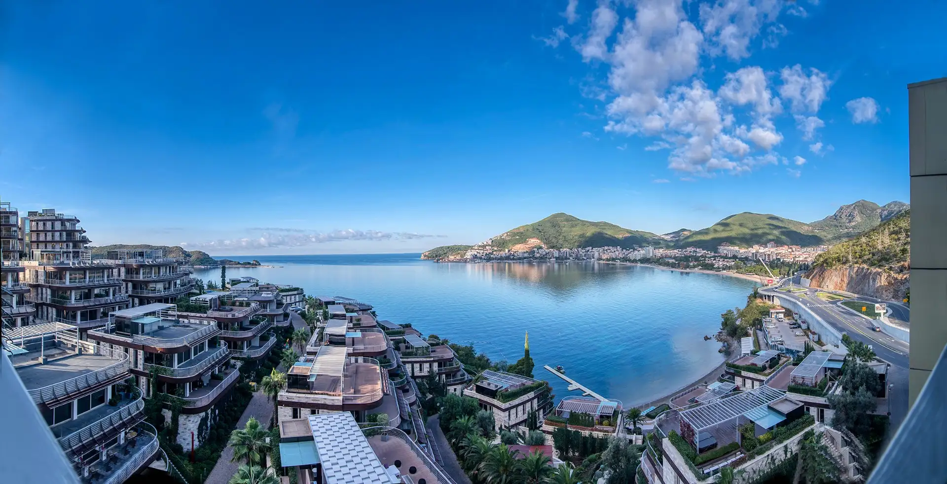 Flat 50m² in Montenegro, Budva. Priced at 296800€ rent photo-3