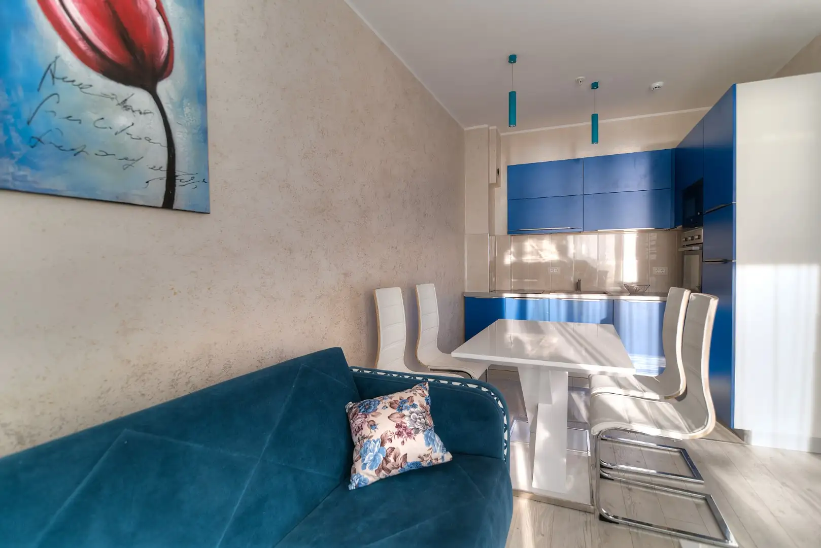 Flat 50m² in Montenegro, Budva. Priced at 296800€ rent photo-20