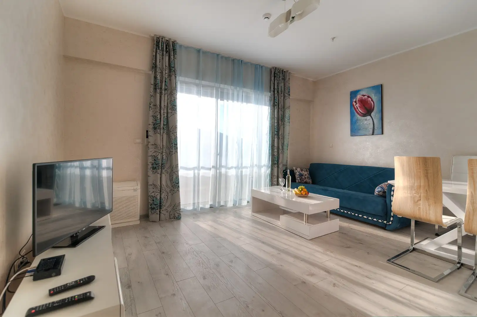 Flat 50m² in Montenegro, Budva. Priced at 296800€ rent photo-21