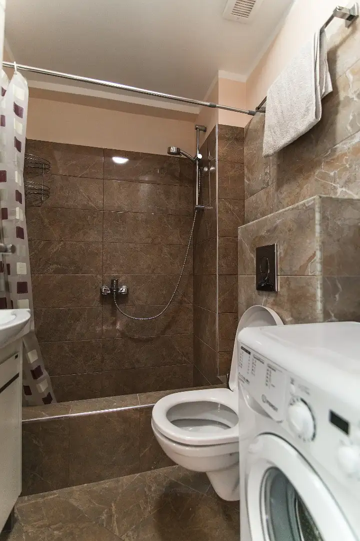 Flat 50m² in Montenegro, Budva. Priced at 296800€ rent photo-29