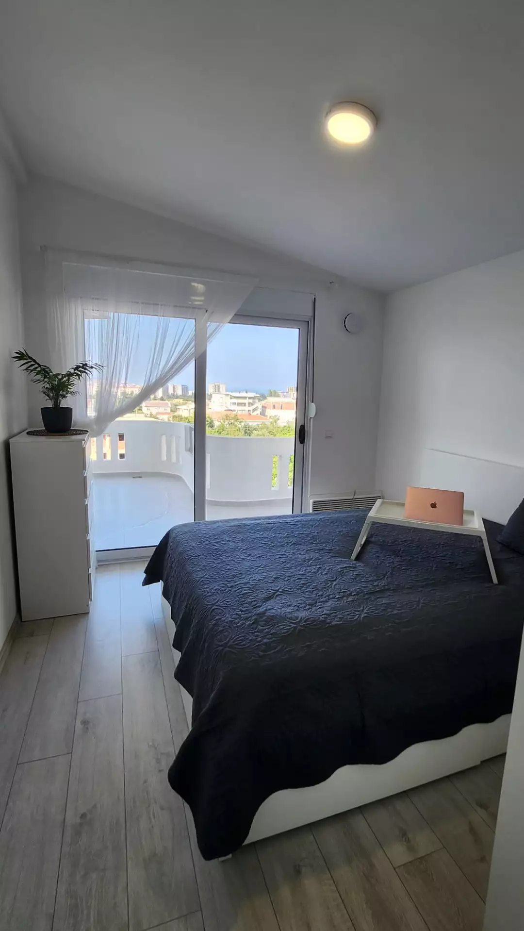 Flat 55m² in Montenegro, Bar. Priced at 125000€ rent photo-3