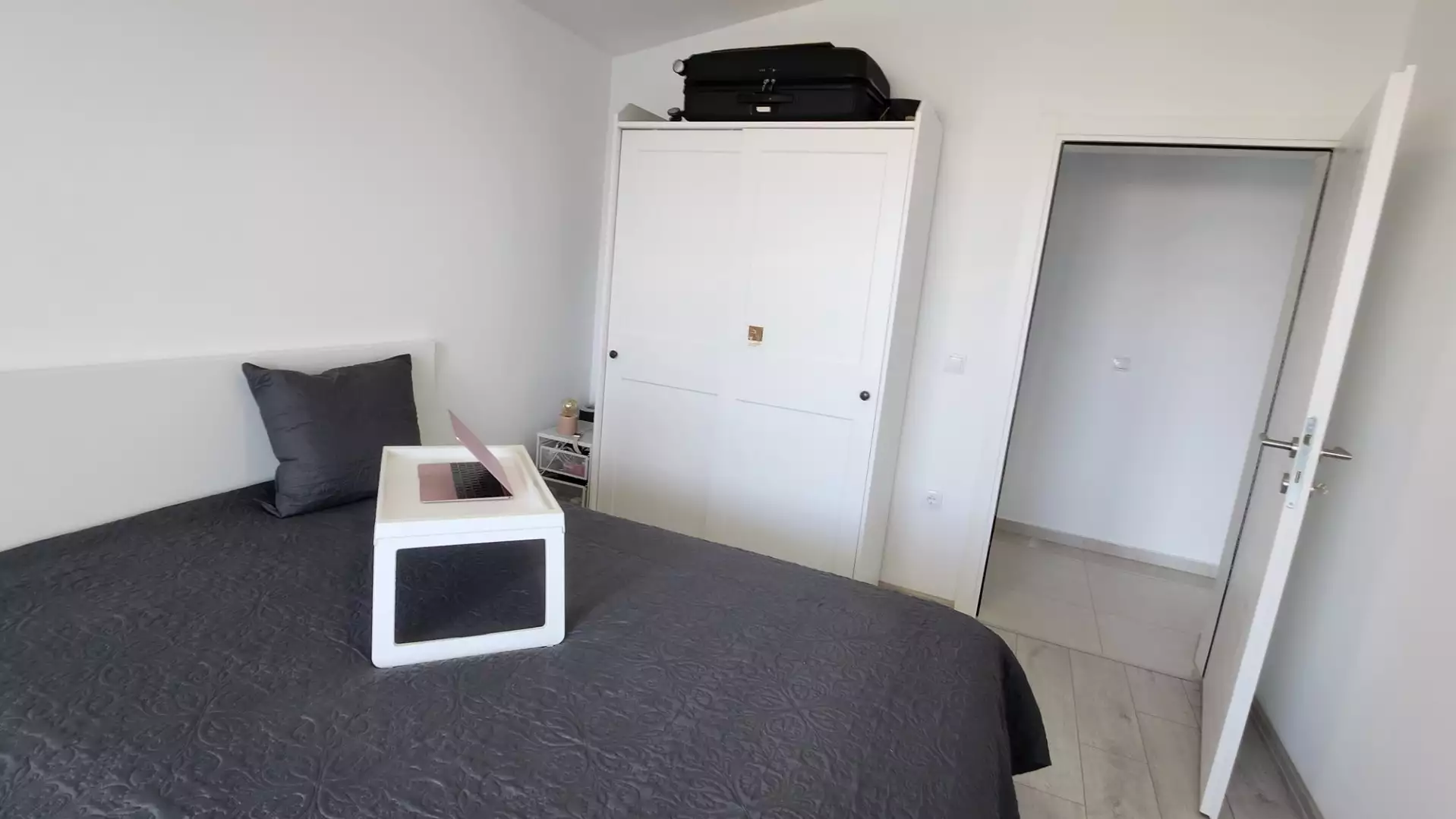Flat 55m² in Montenegro, Bar. Priced at 125000€ rent photo-4